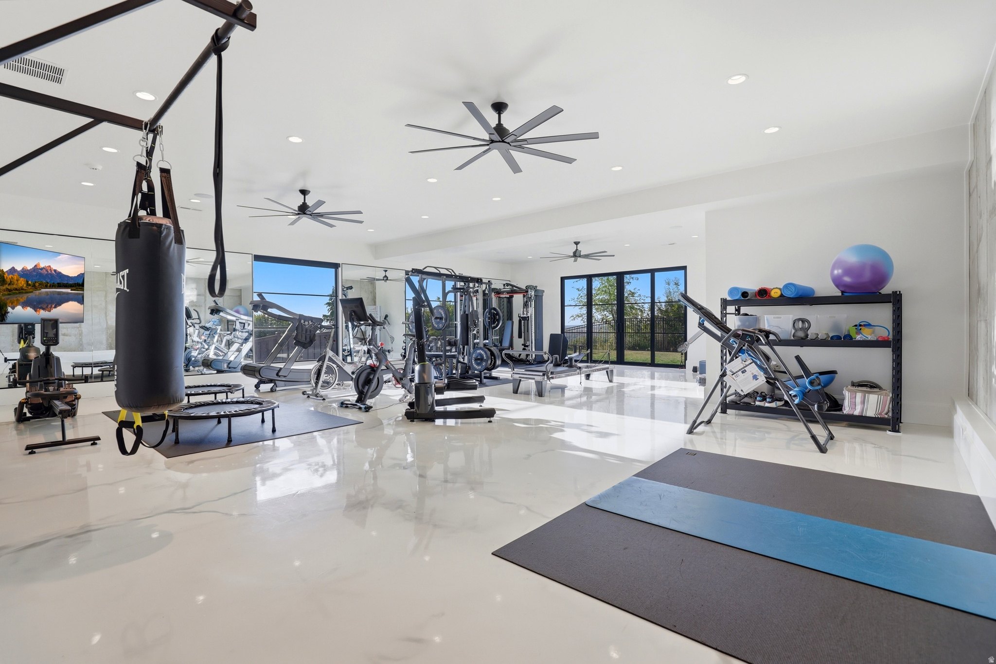 FORD CANYON ESTATES - Residential