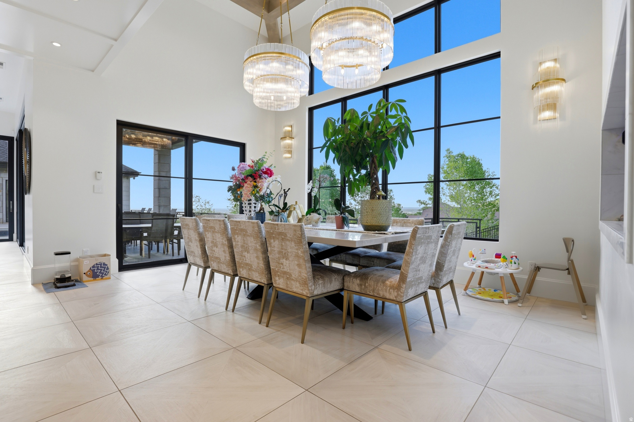 FORD CANYON ESTATES - Residential