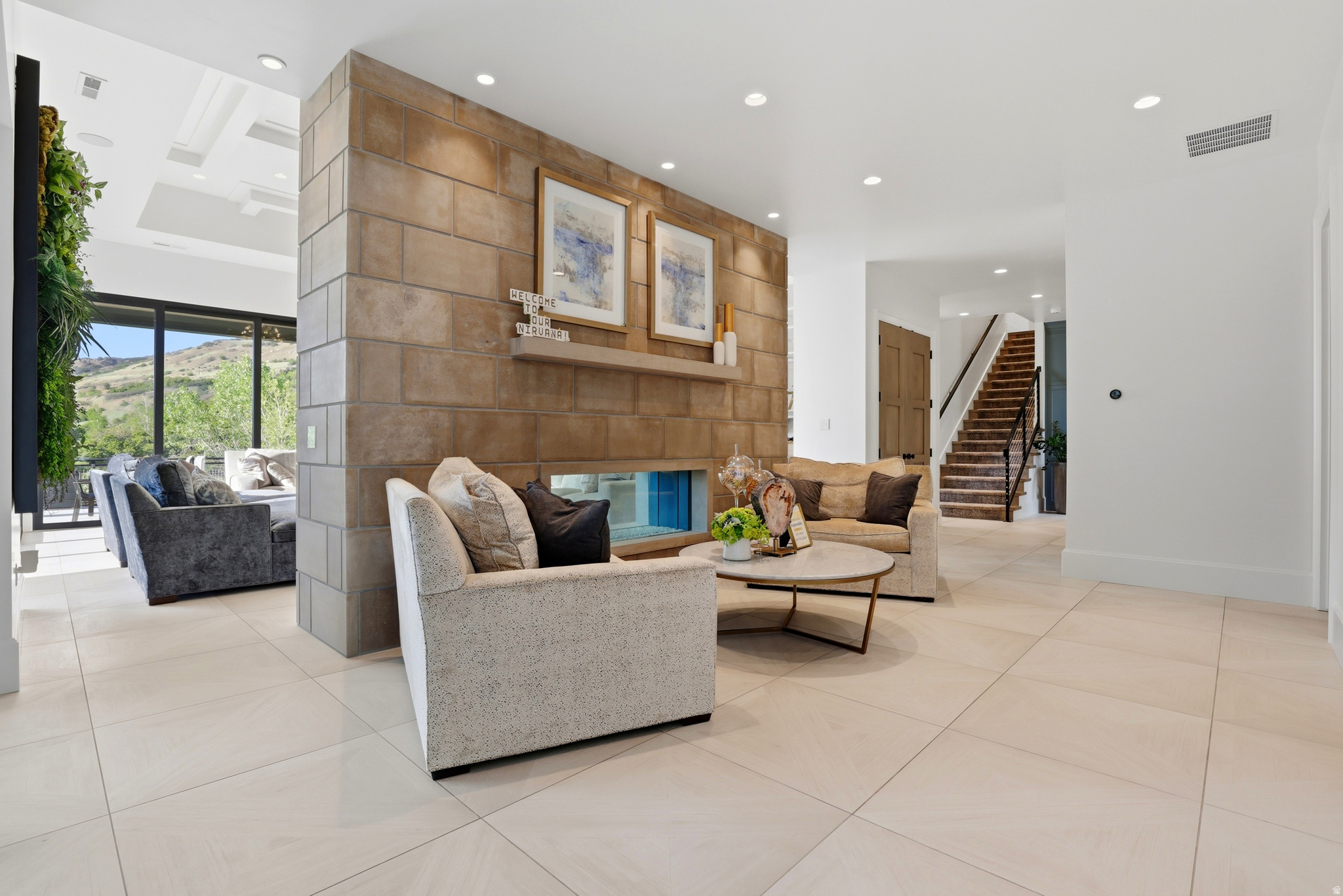 FORD CANYON ESTATES - Residential