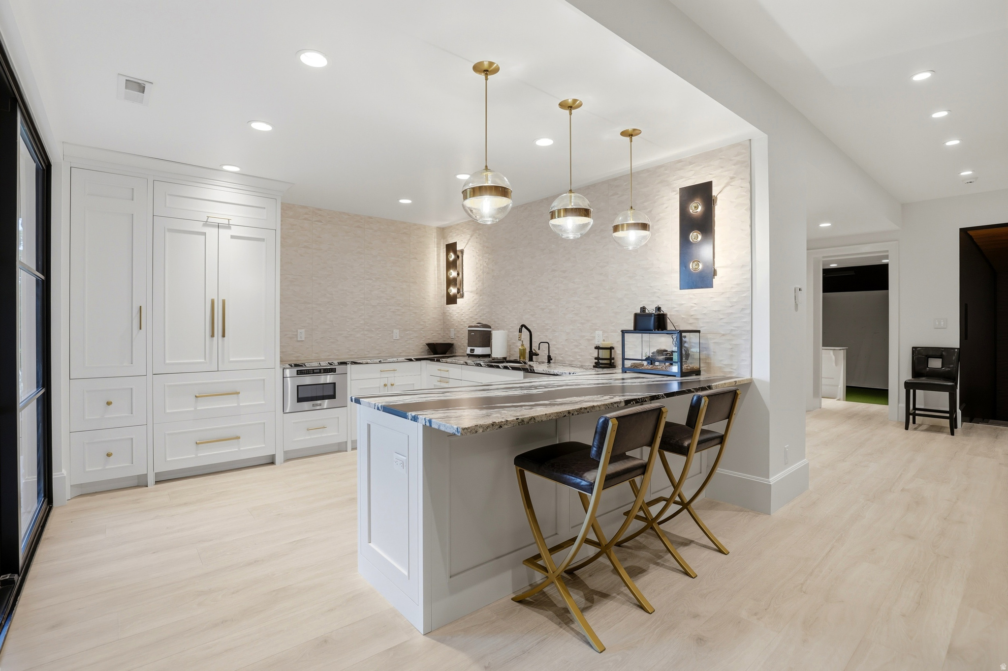 FORD CANYON ESTATES - Residential