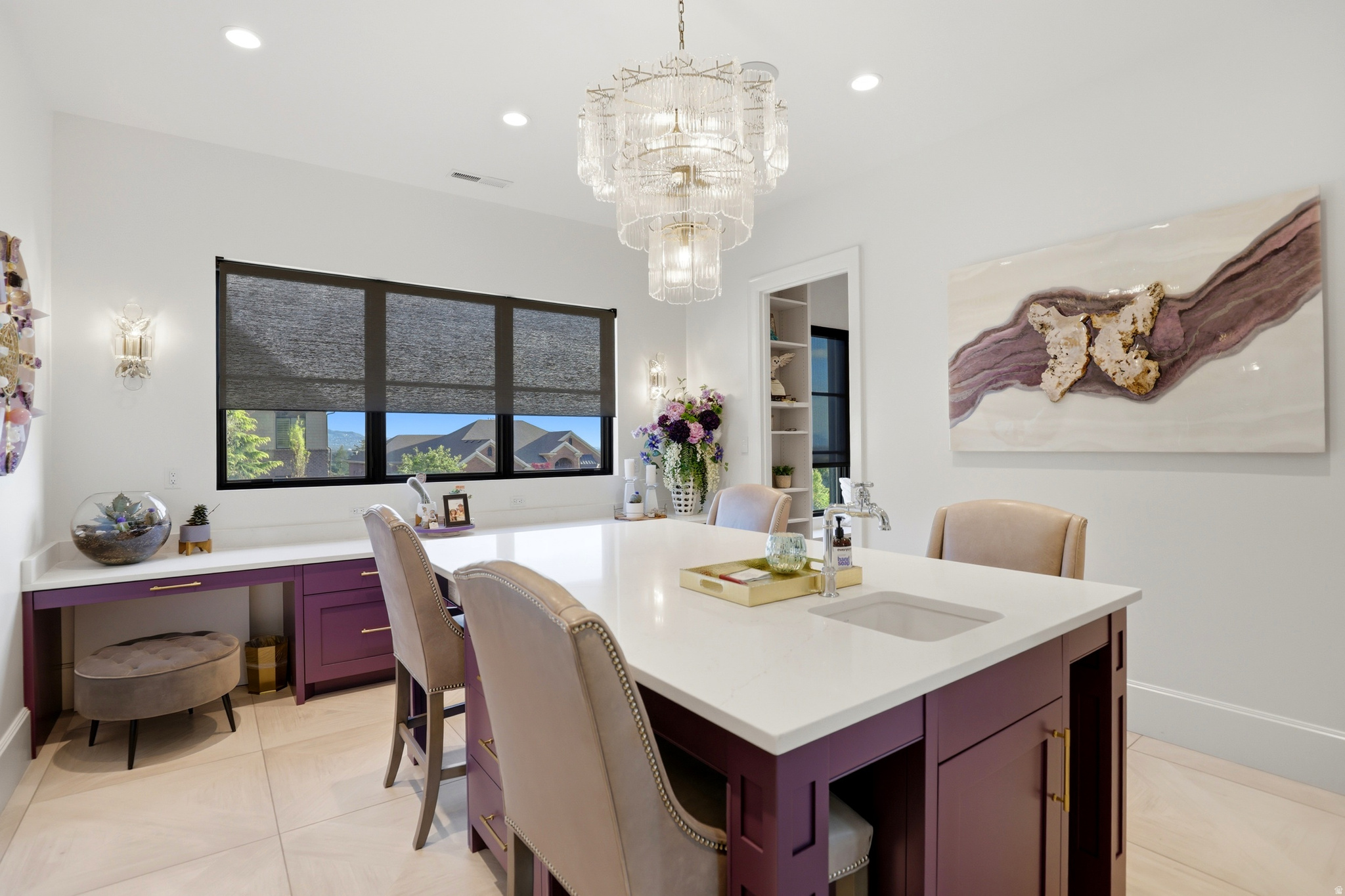 FORD CANYON ESTATES - Residential