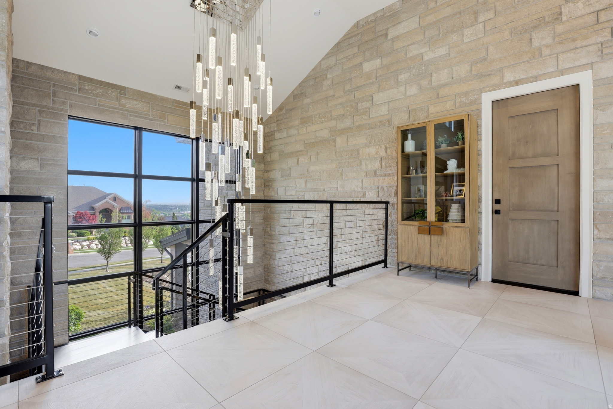 FORD CANYON ESTATES - Residential