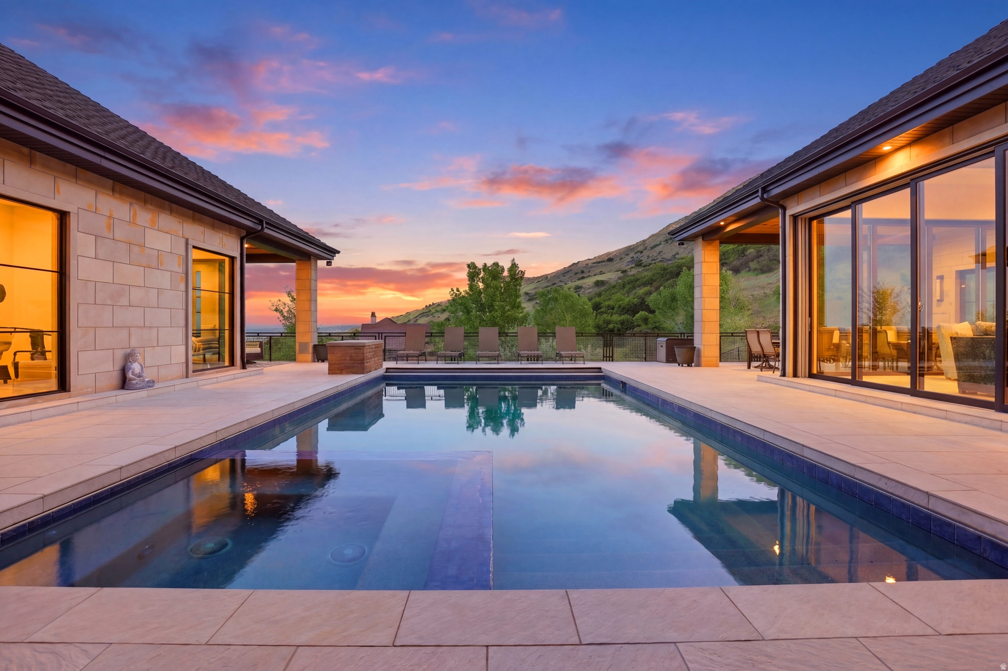 FORD CANYON ESTATES - Residential