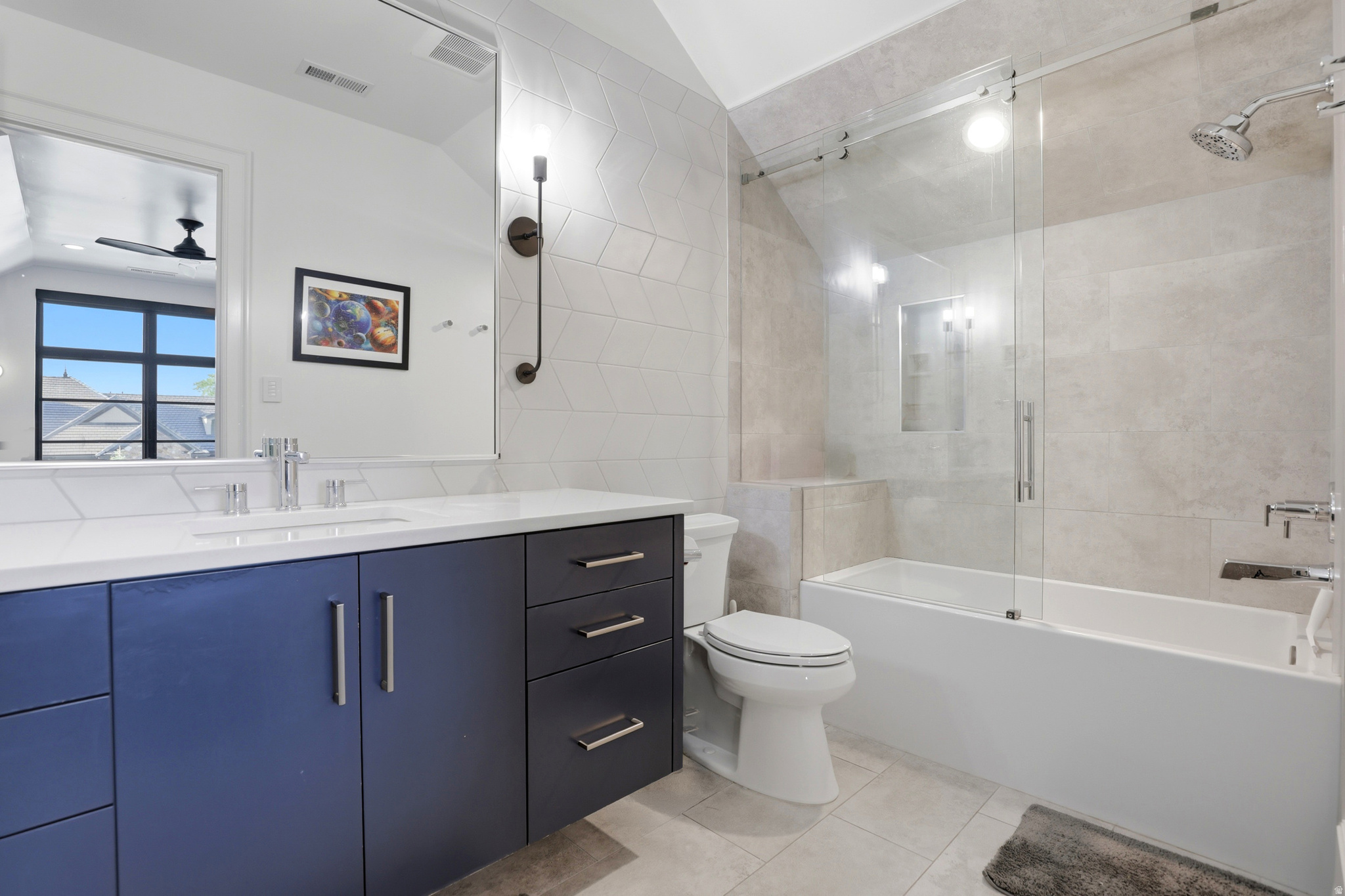 FORD CANYON ESTATES - Residential