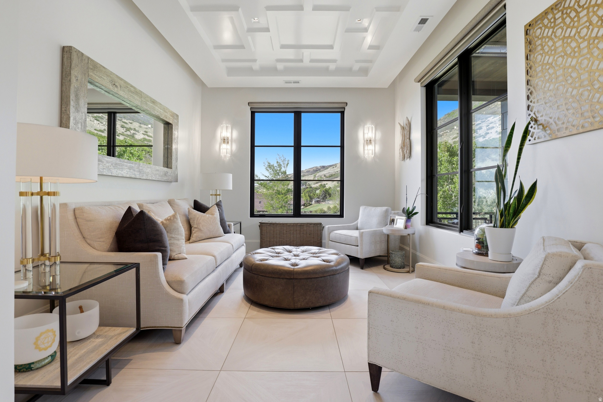 FORD CANYON ESTATES - Residential