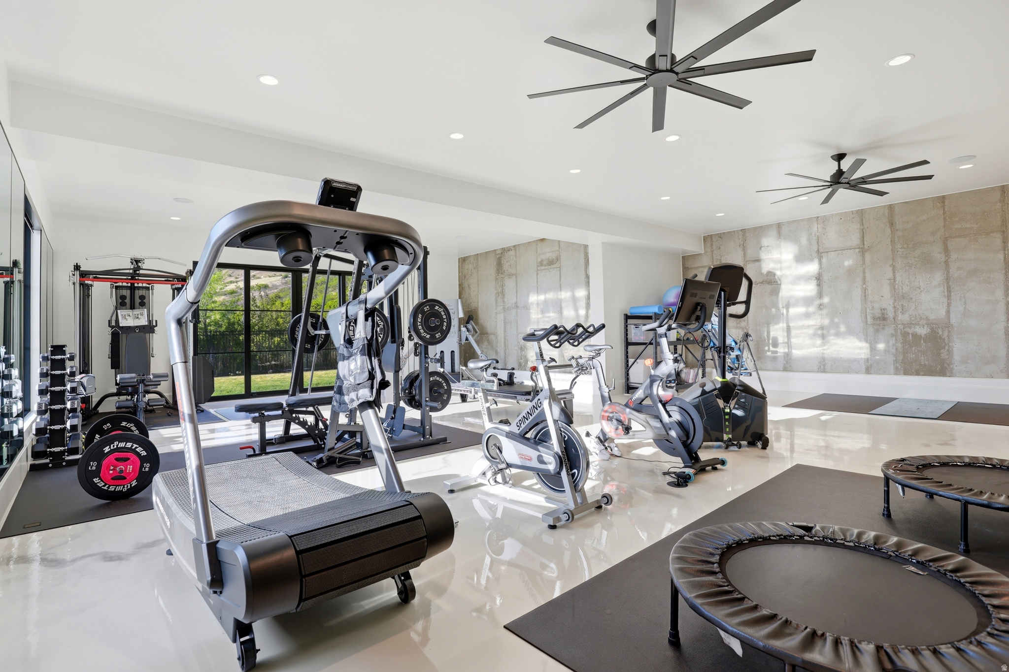 FORD CANYON ESTATES - Residential