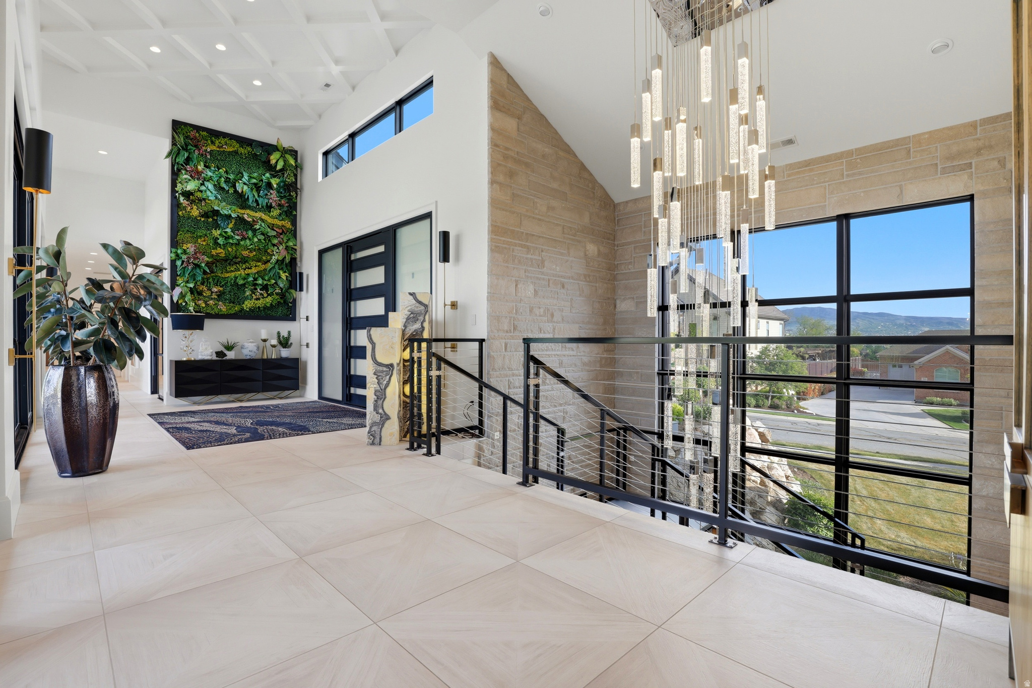 FORD CANYON ESTATES - Residential
