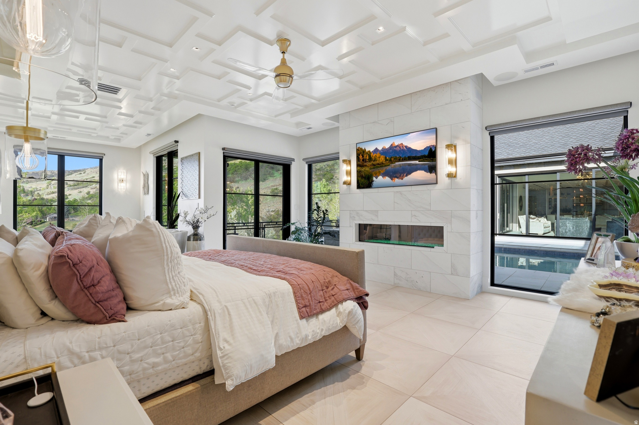 FORD CANYON ESTATES - Residential
