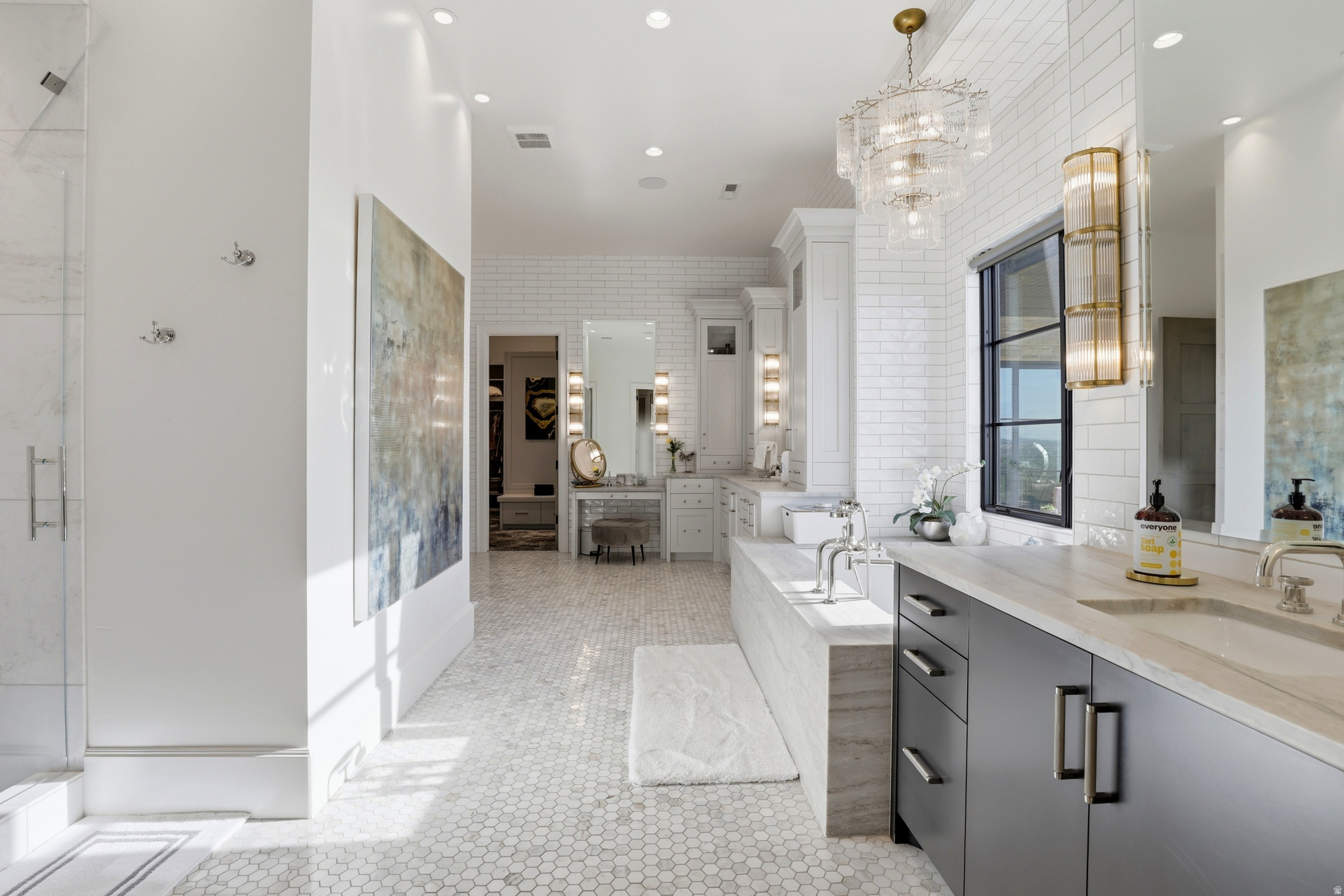FORD CANYON ESTATES - Residential