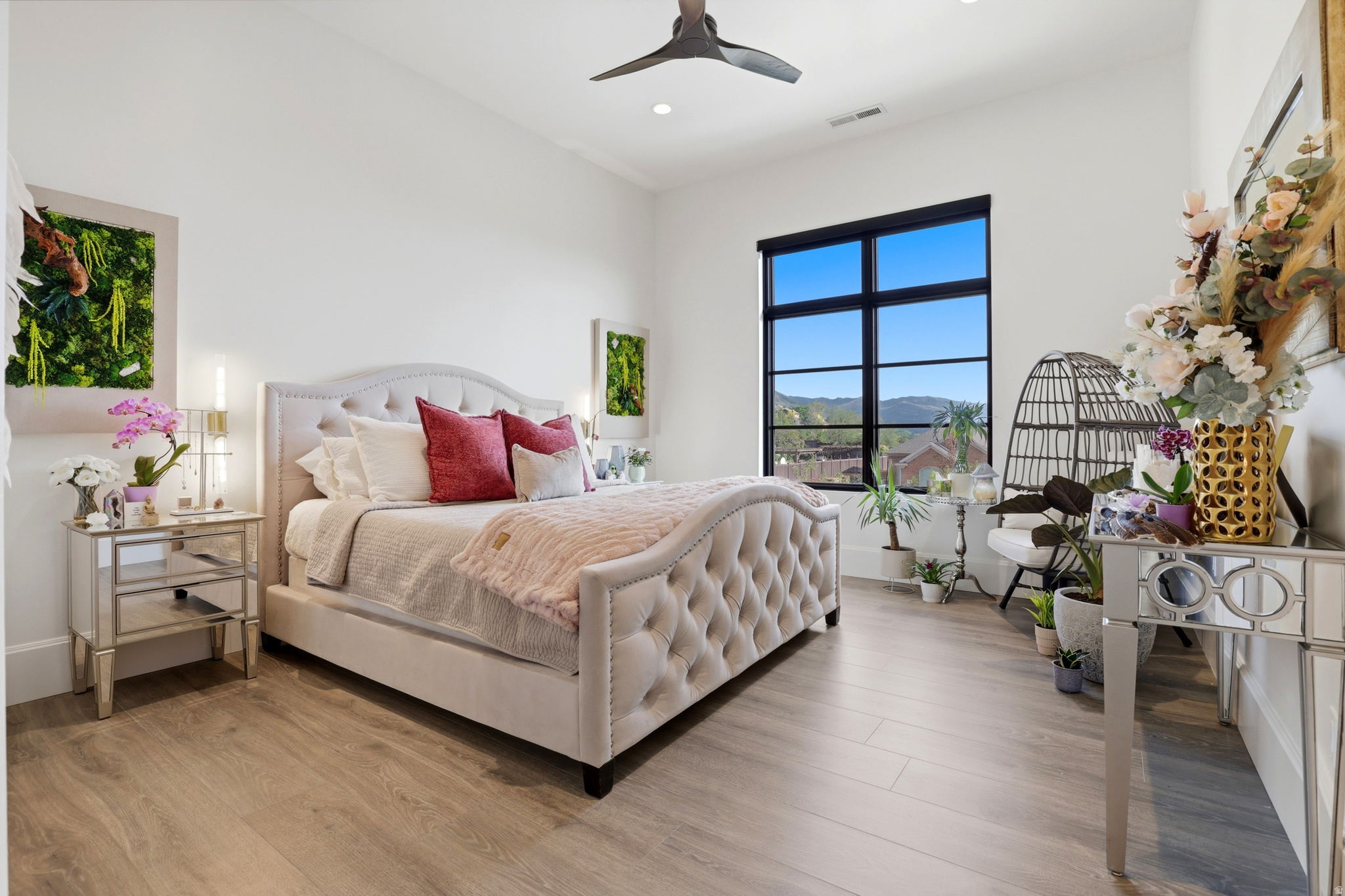 FORD CANYON ESTATES - Residential