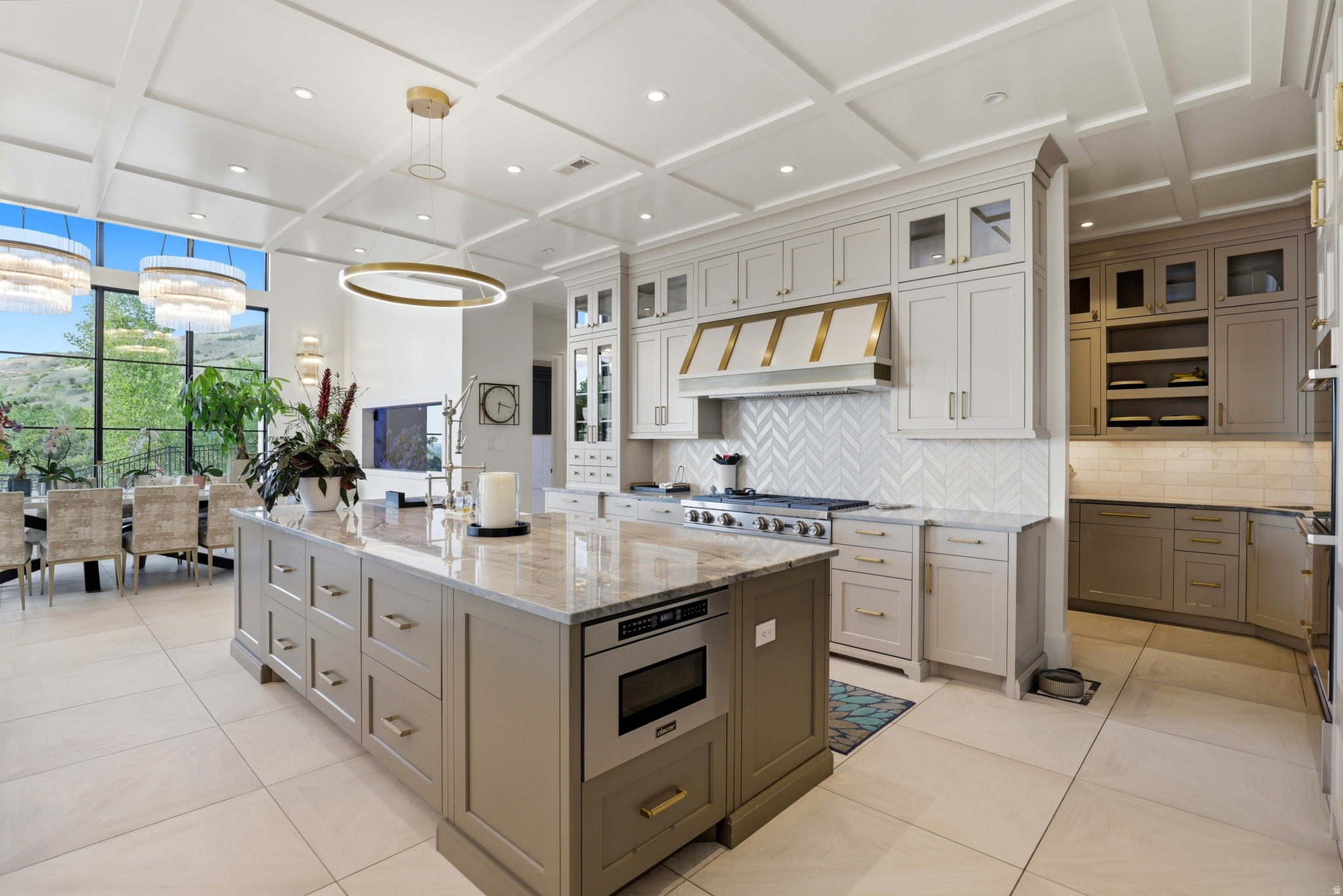 FORD CANYON ESTATES - Residential