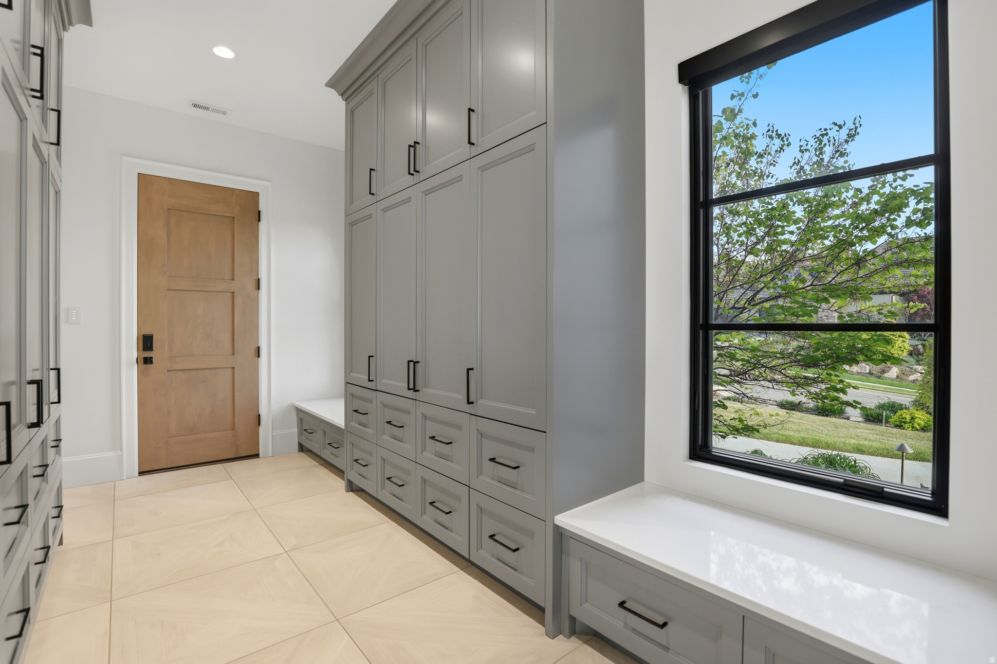 FORD CANYON ESTATES - Residential