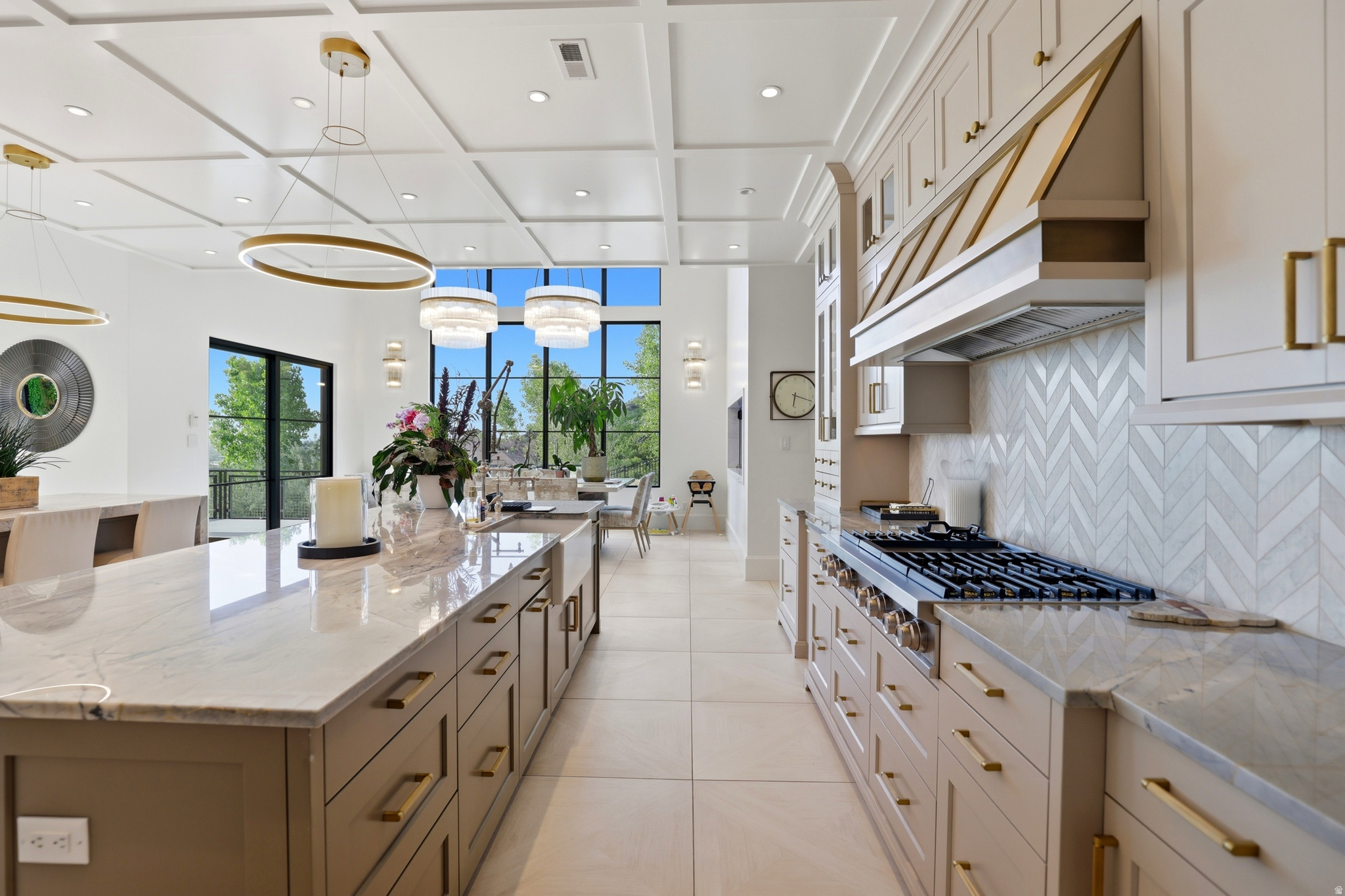FORD CANYON ESTATES - Residential