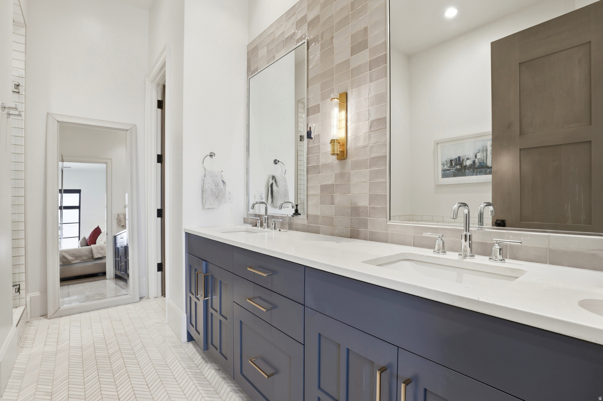 FORD CANYON ESTATES - Residential