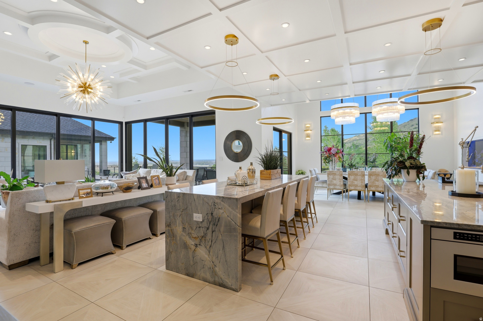 FORD CANYON ESTATES - Residential