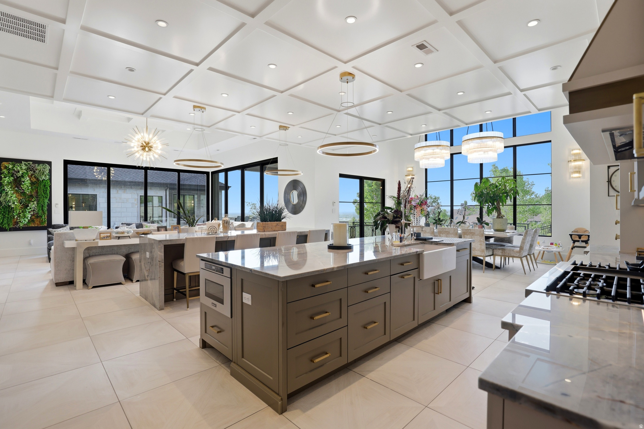 FORD CANYON ESTATES - Residential