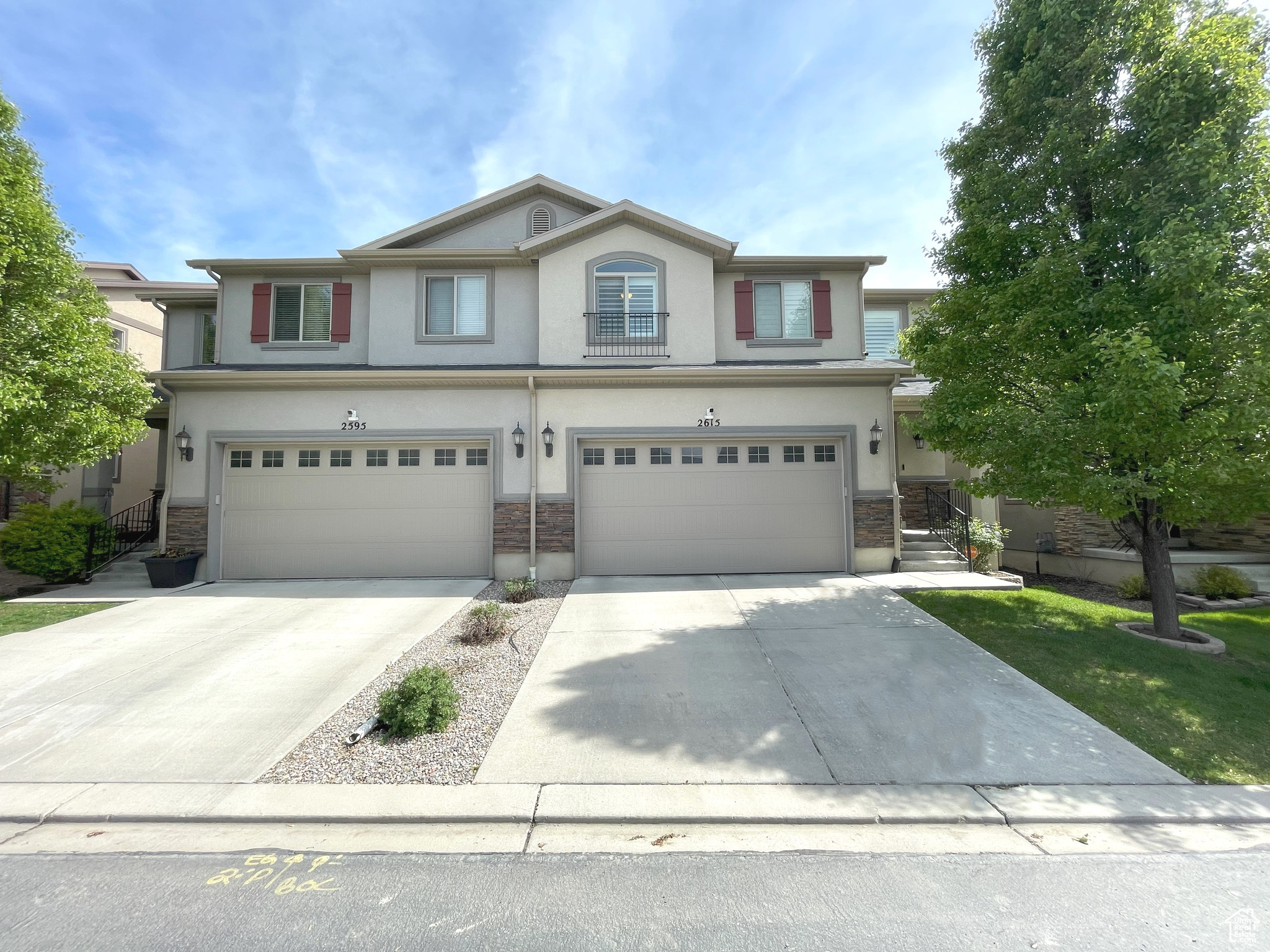 2615 W Cottonwood Dr, Lehi, Utah image 2