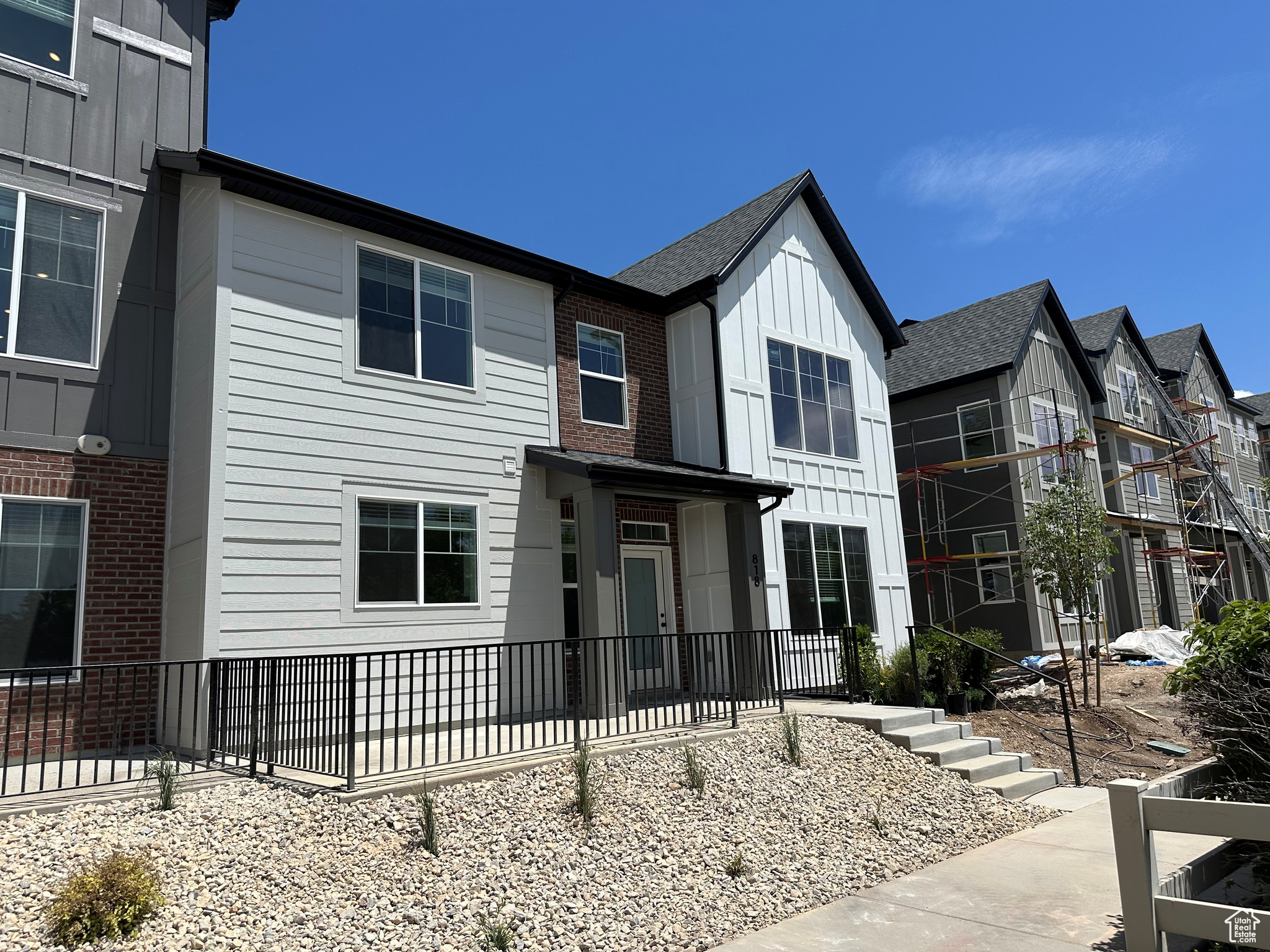 818 W 1100 #140, North Salt Lake, Utah image 1