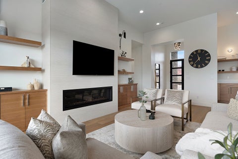 Tiny photo for 335 S TALA CIR, Kanab, UT 84741 (MLS # 2174017)