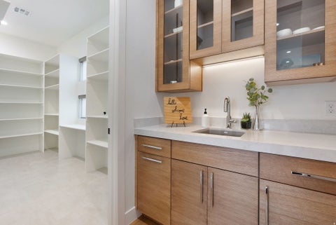 Tiny photo for 335 S TALA CIR, Kanab, UT 84741 (MLS # 2174017)