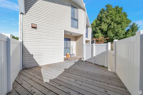 Tiny photo for 5332 S BEN DAVIS PARK, Murray, UT 84123 (MLS # 2115322)