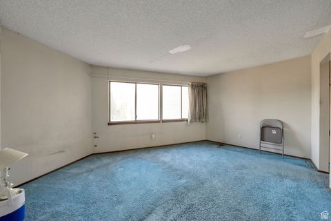 Tiny photo for 5332 S BEN DAVIS PARK, Murray, UT 84123 (MLS # 2115322)