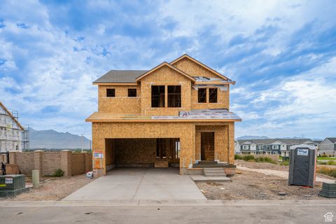 Photo of 948 N HERMAN DR #215, Lehi, UT 84043 (MLS # 2108727)