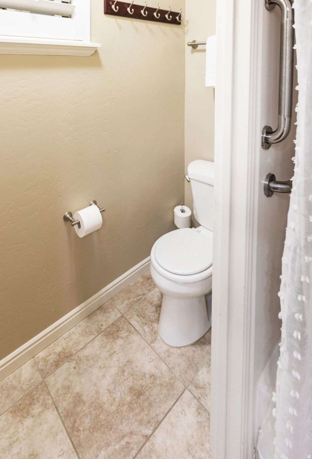 ROSECREST PLAT P - Residential Lease