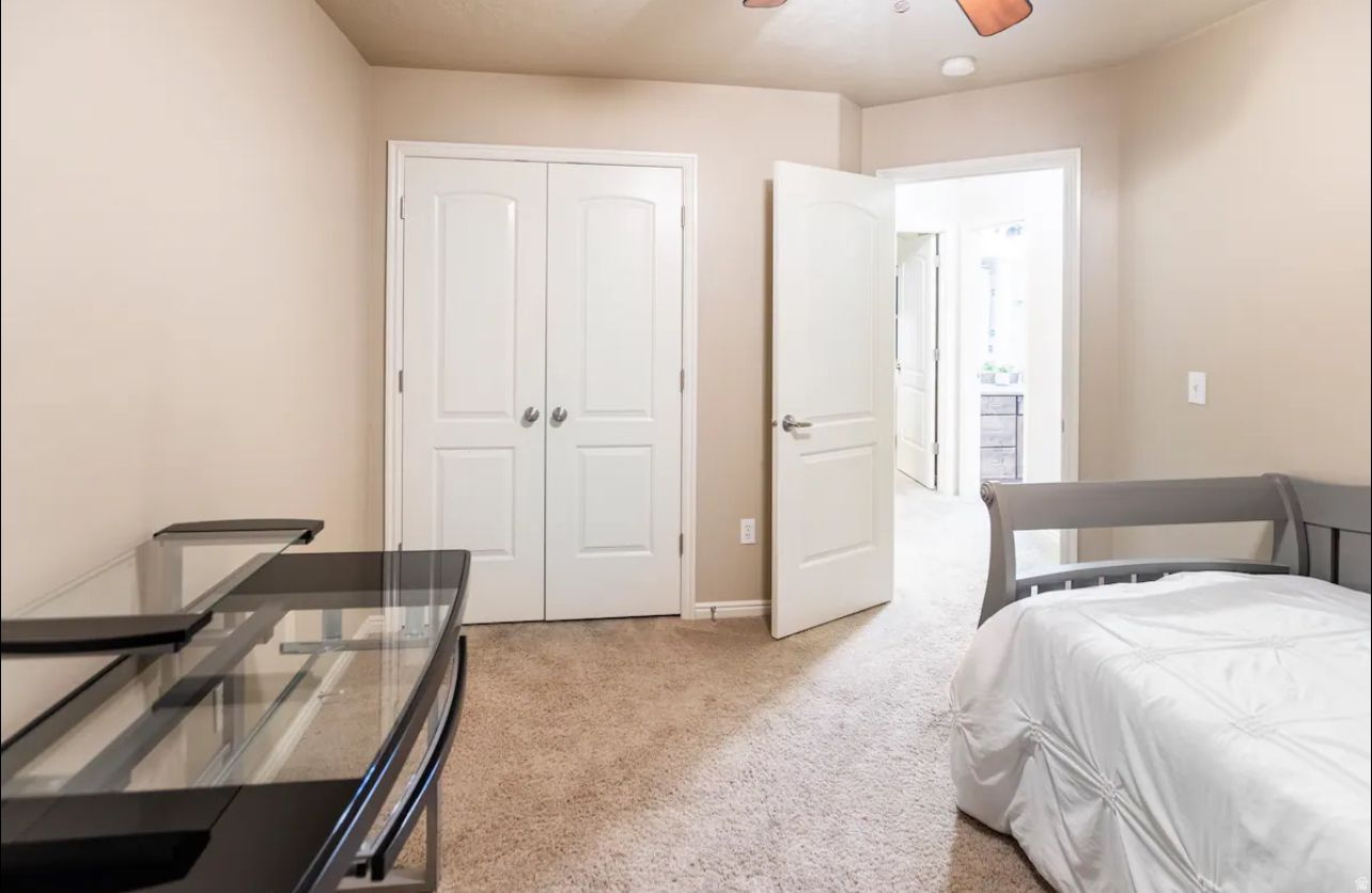 ROSECREST PLAT P - Residential Lease