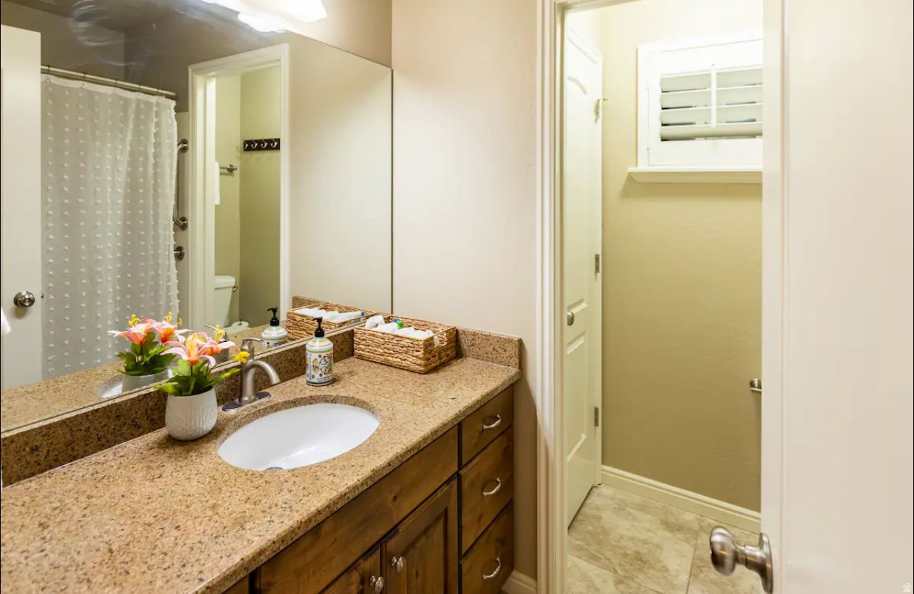 ROSECREST PLAT P - Residential Lease