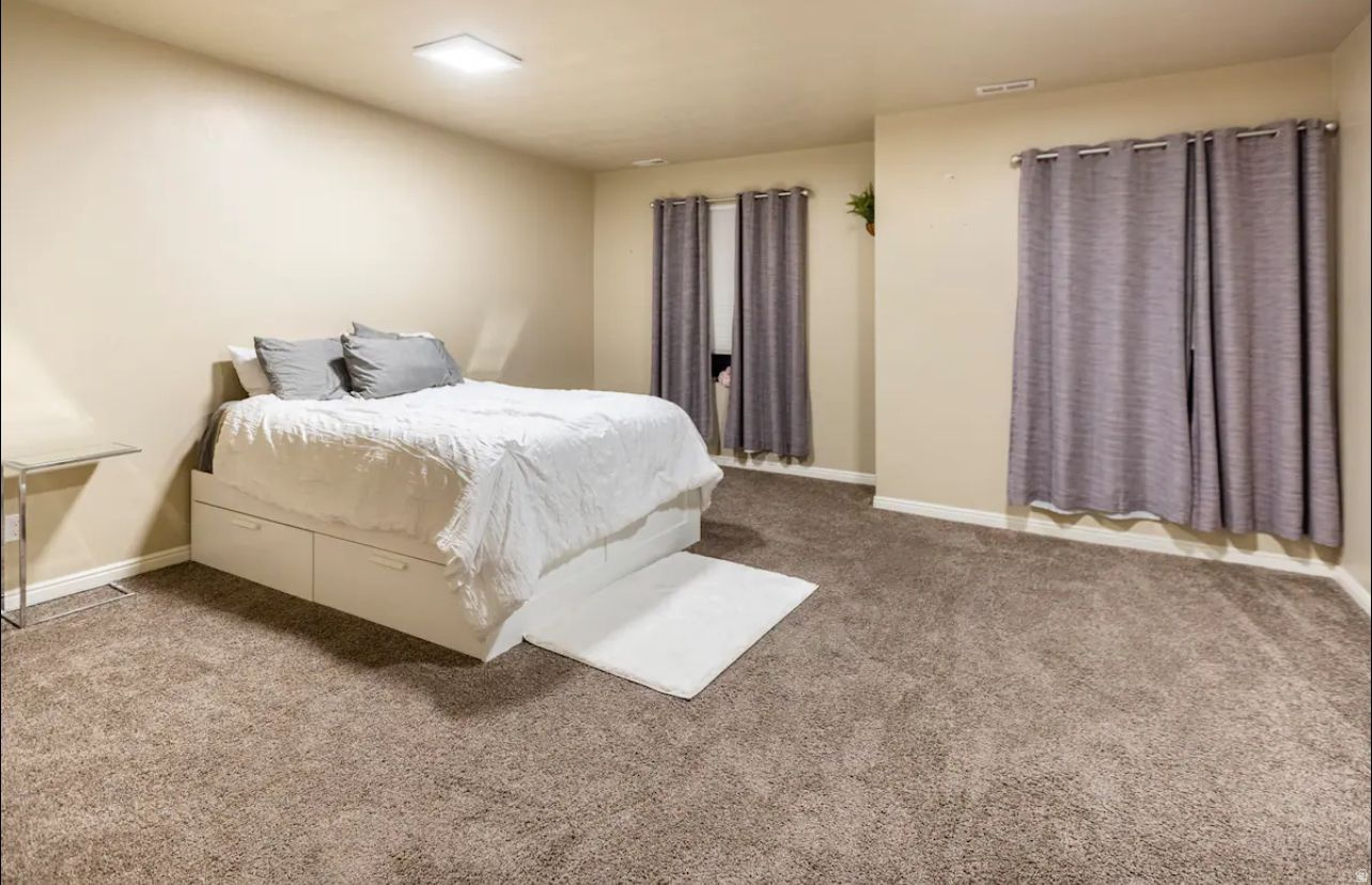 ROSECREST PLAT P - Residential Lease