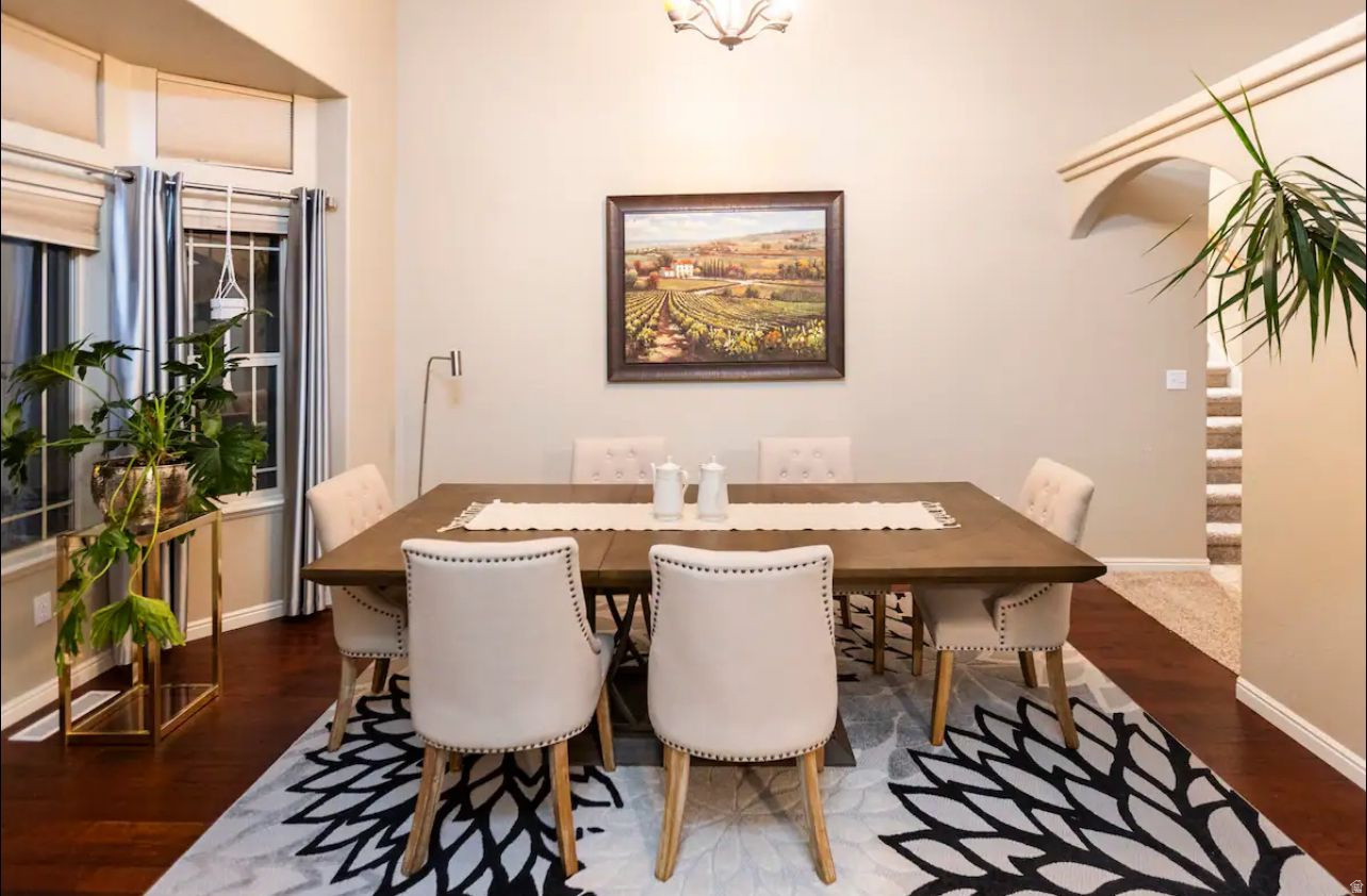 ROSECREST PLAT P - Residential Lease