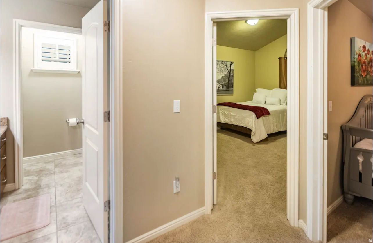 ROSECREST PLAT P - Residential Lease