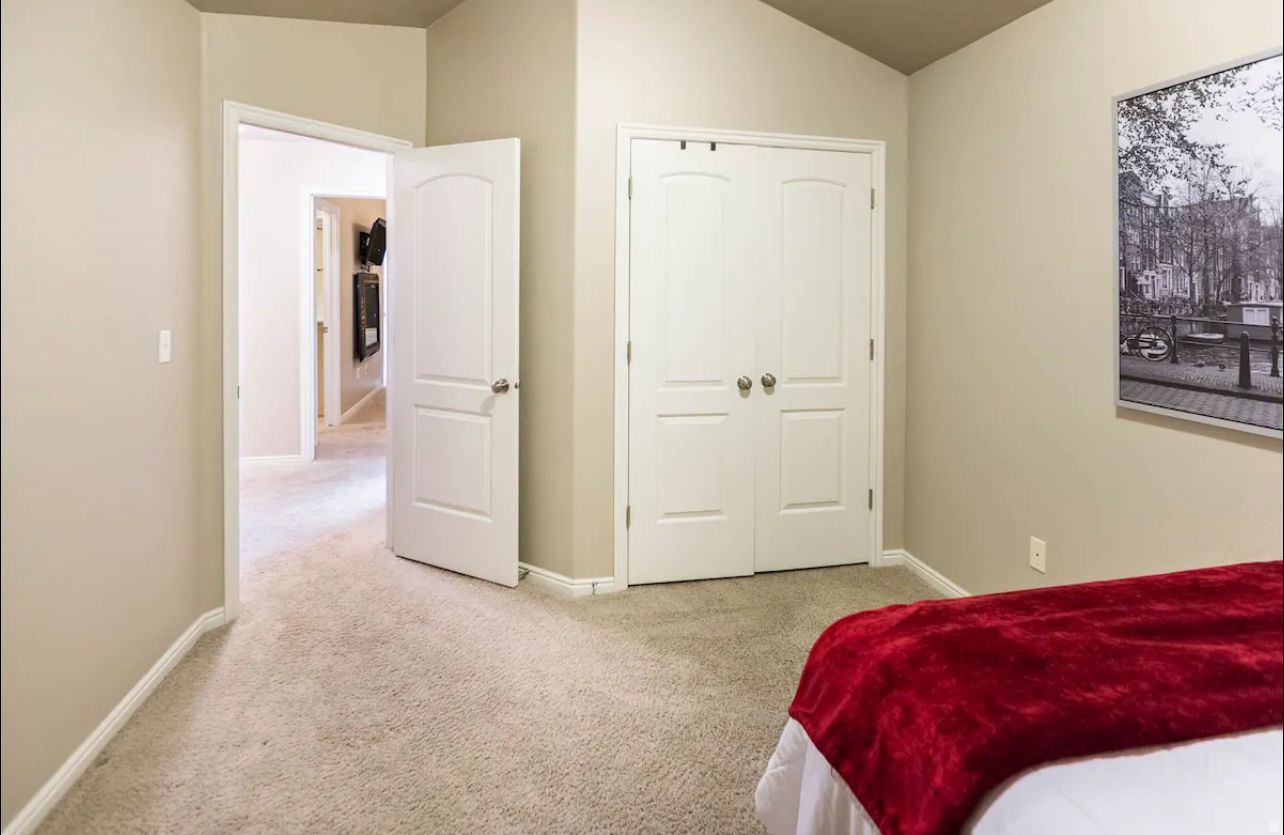 ROSECREST PLAT P - Residential Lease