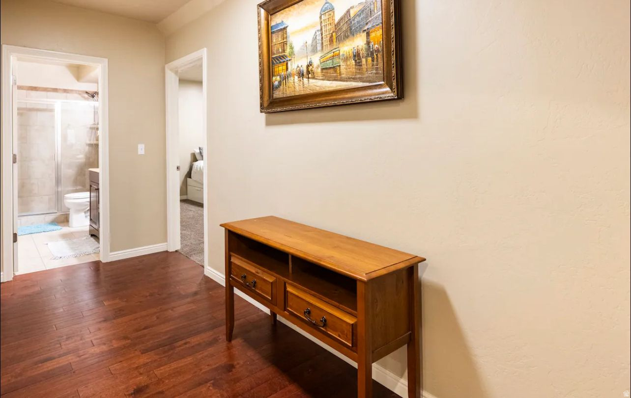 ROSECREST PLAT P - Residential Lease