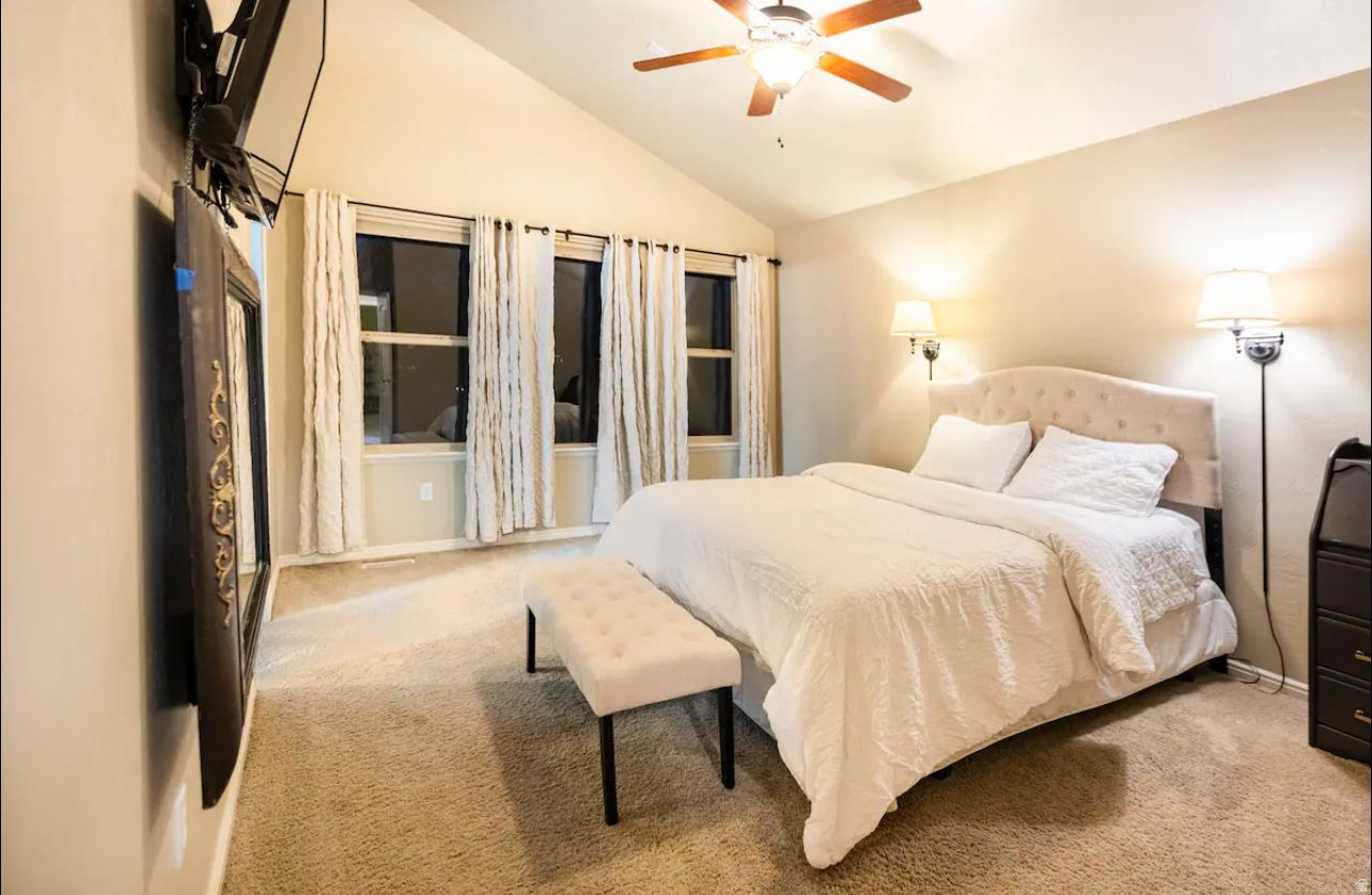 ROSECREST PLAT P - Residential Lease