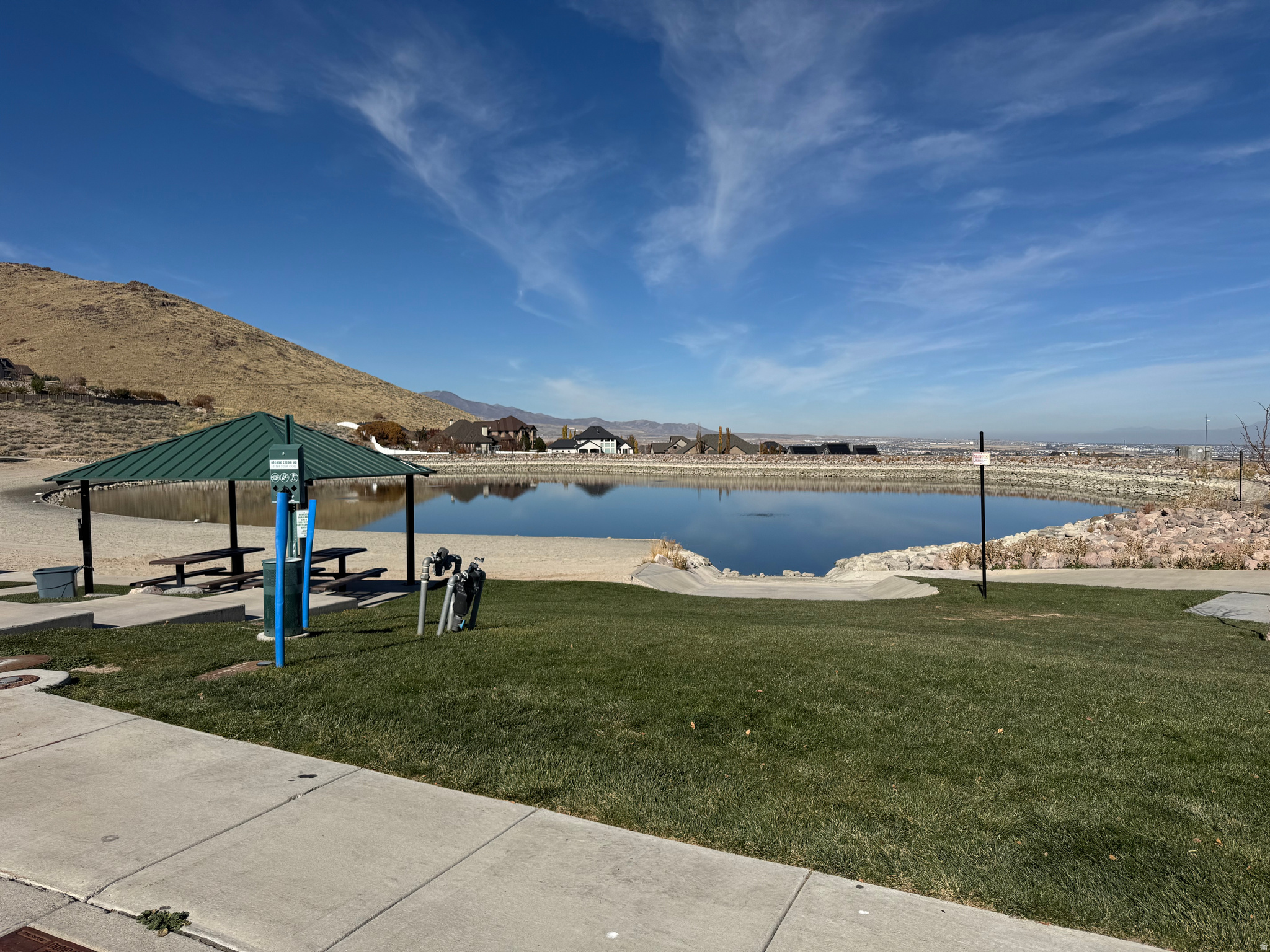 ROSECREST PLAT P - Residential Lease