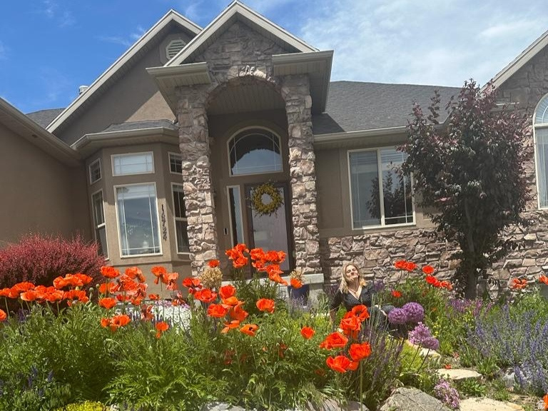 ROSECREST PLAT P - Residential Lease