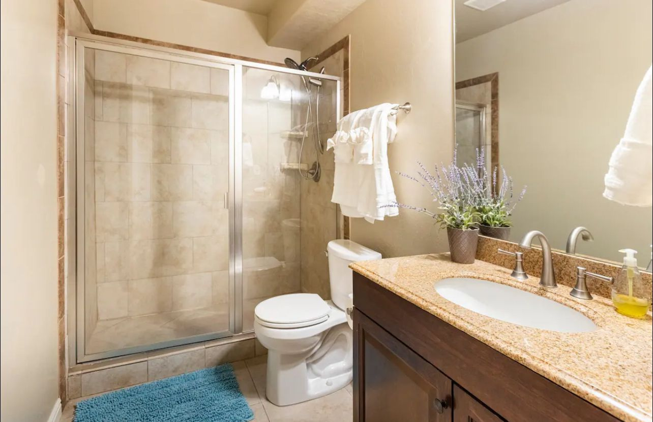 ROSECREST PLAT P - Residential Lease