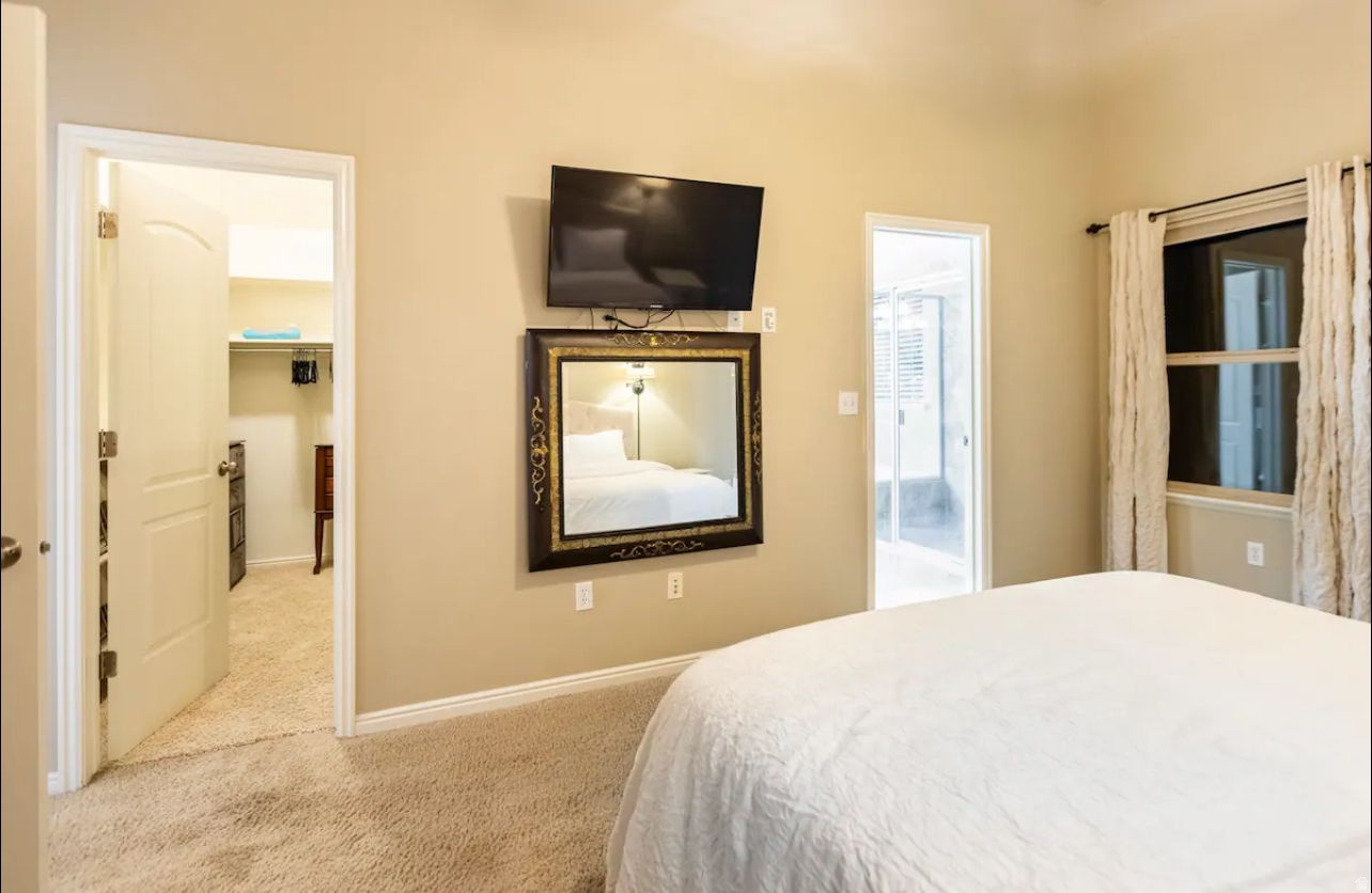 ROSECREST PLAT P - Residential Lease