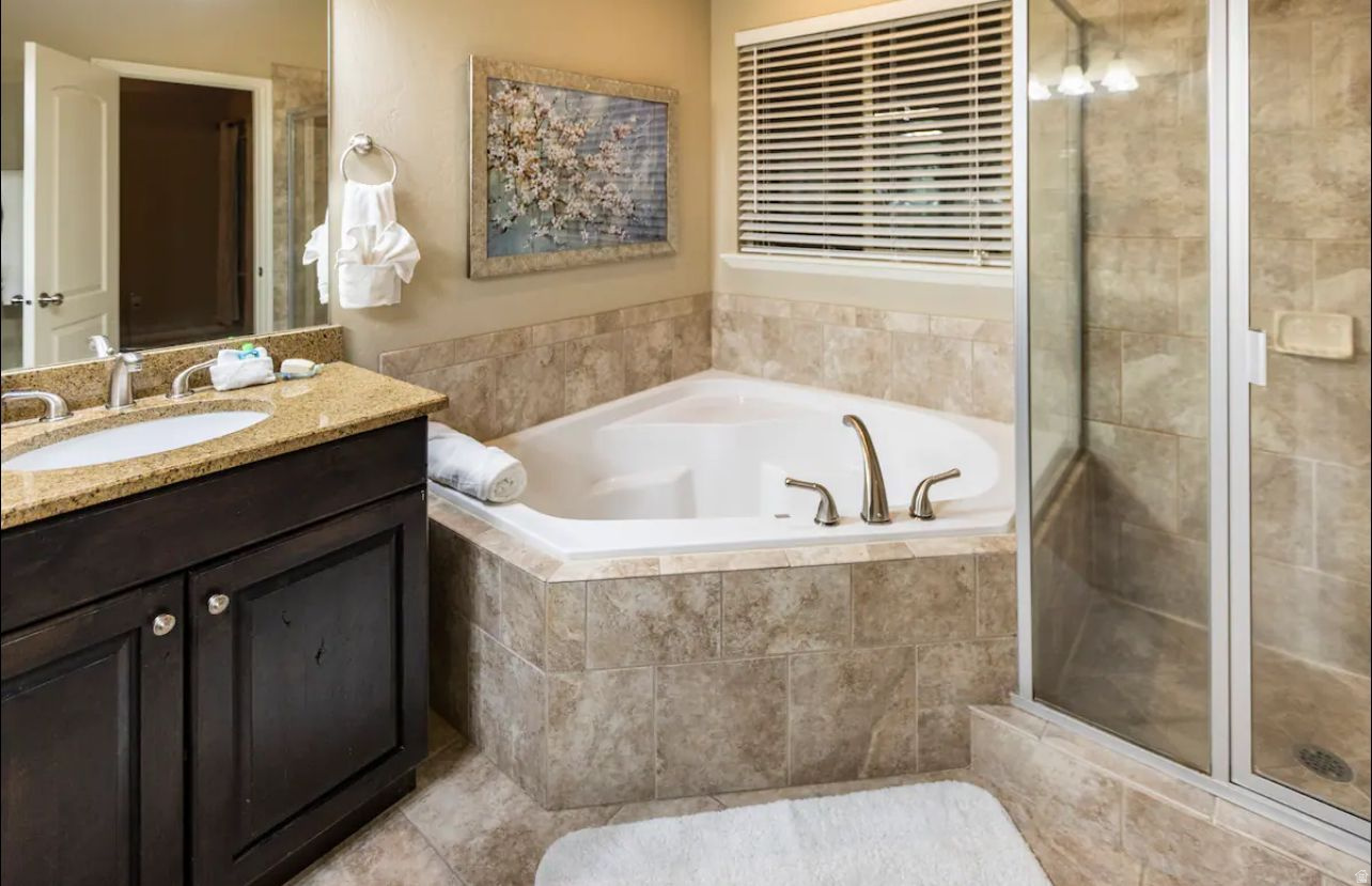 ROSECREST PLAT P - Residential Lease