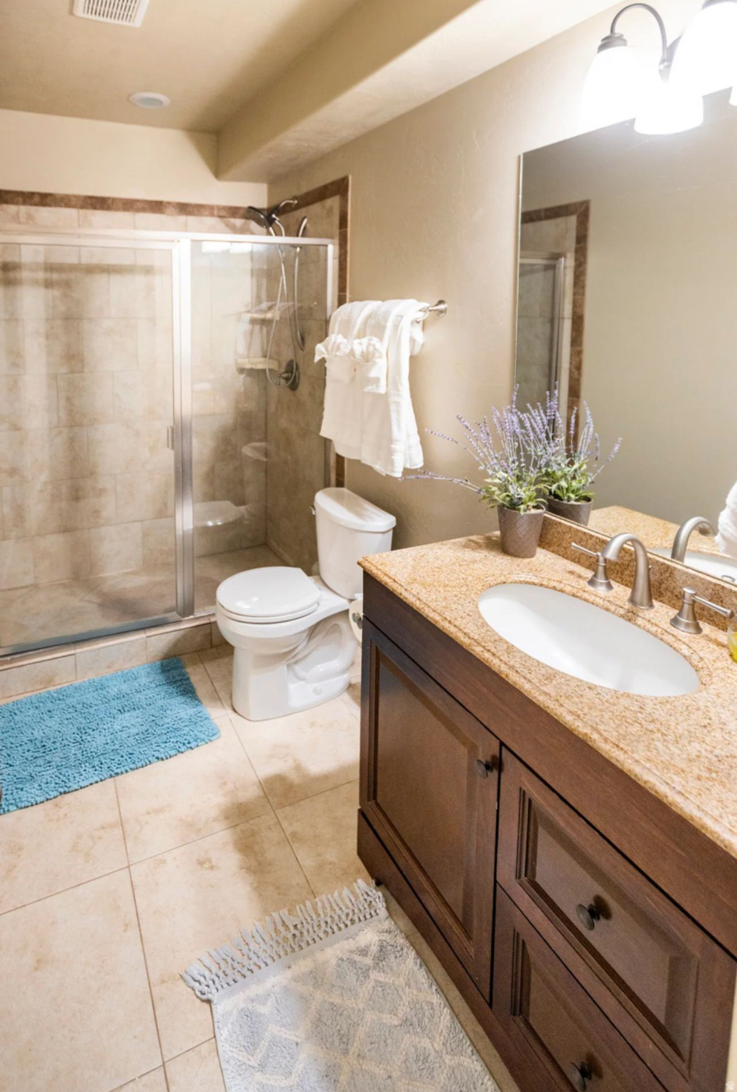 ROSECREST PLAT P - Residential Lease