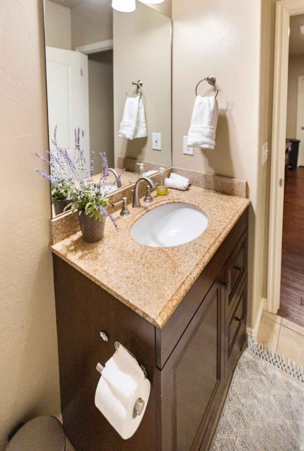 ROSECREST PLAT P - Residential Lease