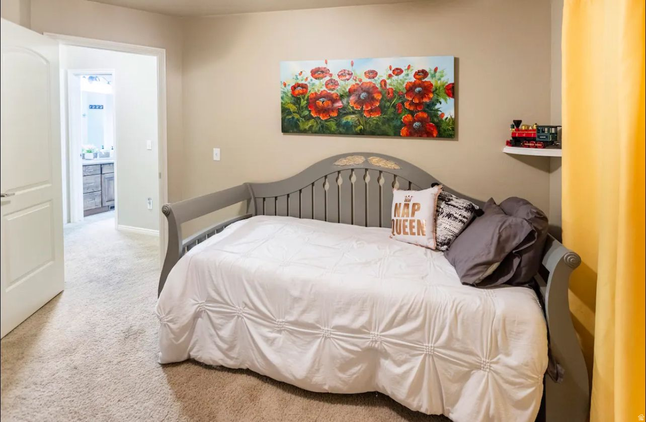 ROSECREST PLAT P - Residential Lease