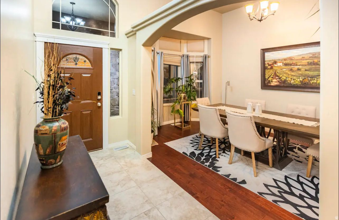 ROSECREST PLAT P - Residential Lease