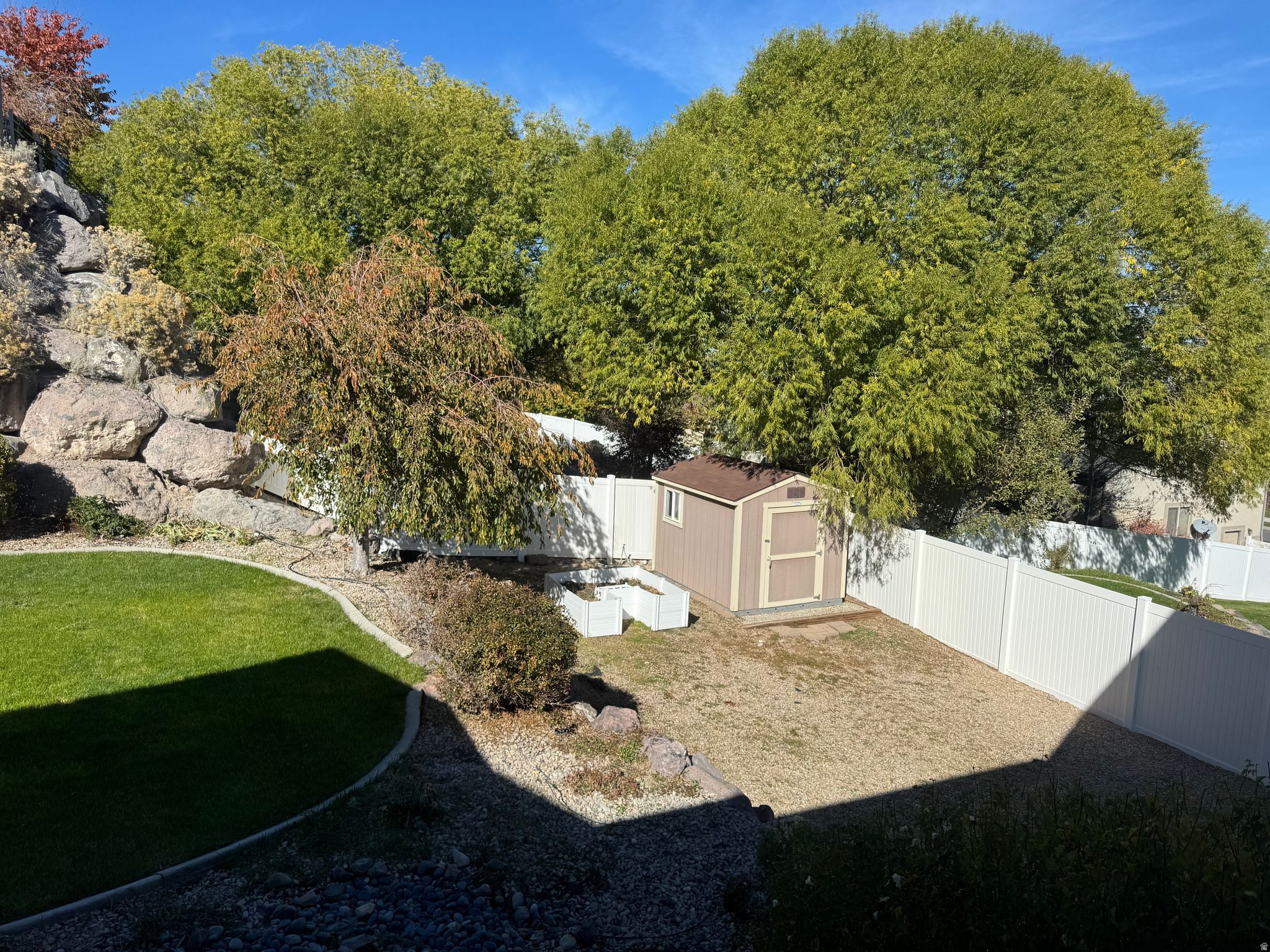 ROSECREST PLAT P - Residential Lease