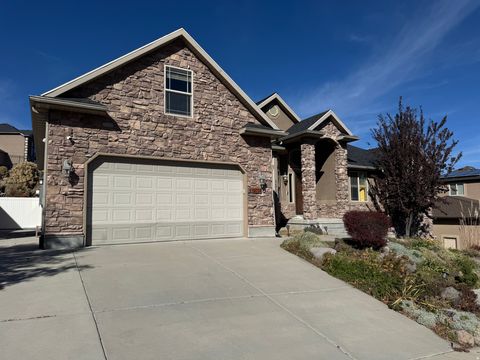 14724 S EVENING SIDE DR Herriman UT 84096