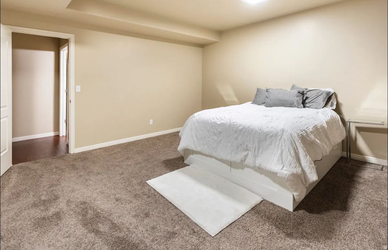 ROSECREST PLAT P - Residential Lease