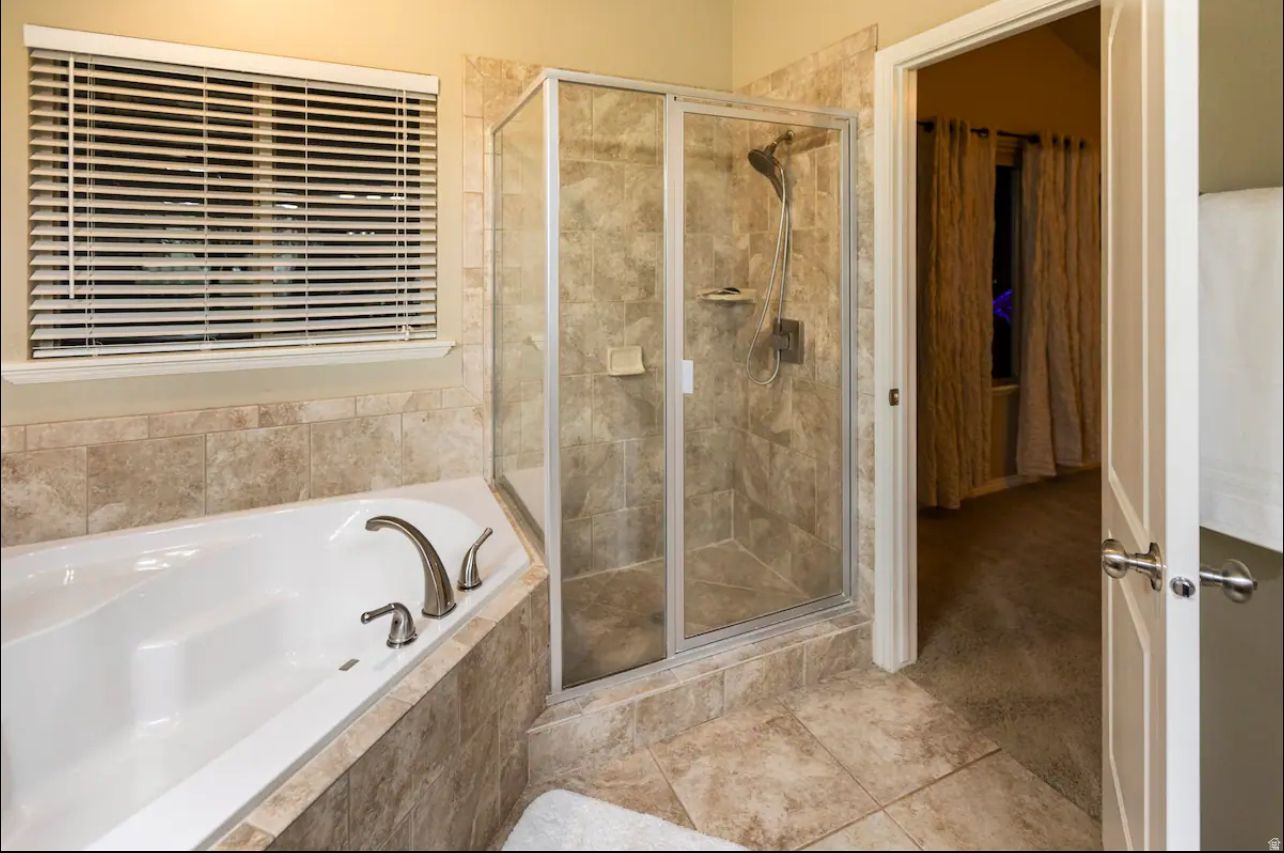 ROSECREST PLAT P - Residential Lease