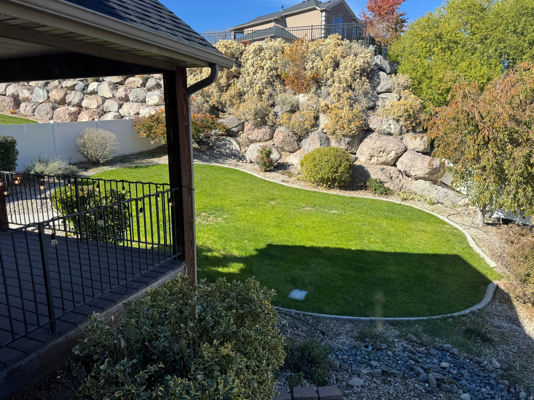 ROSECREST PLAT P - Residential Lease